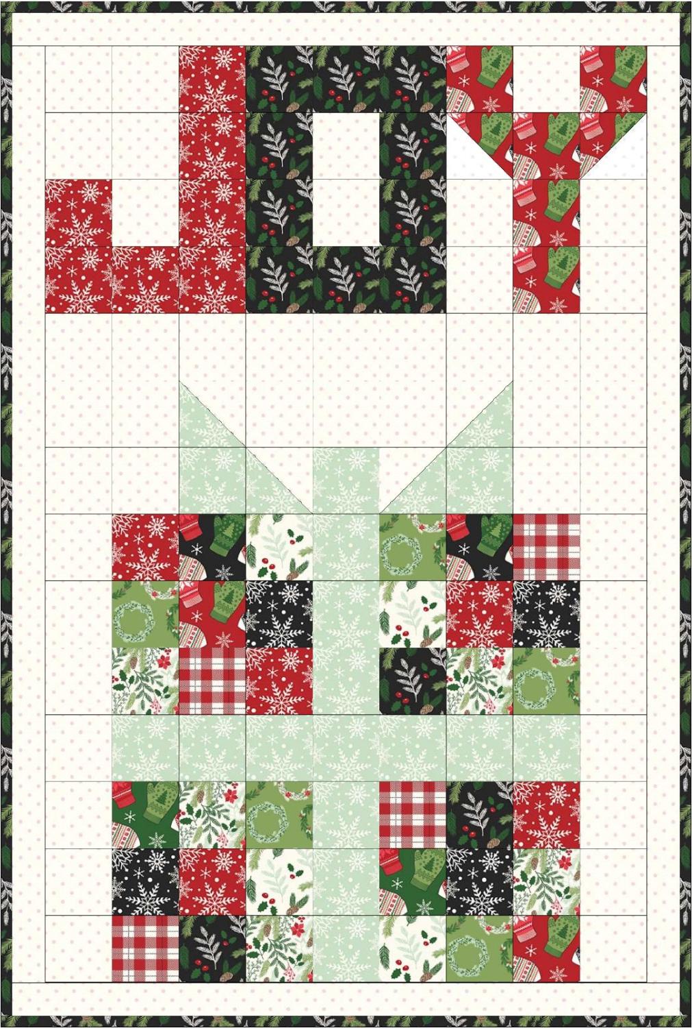 TenSisters Joyful Gift - JoyfulGift