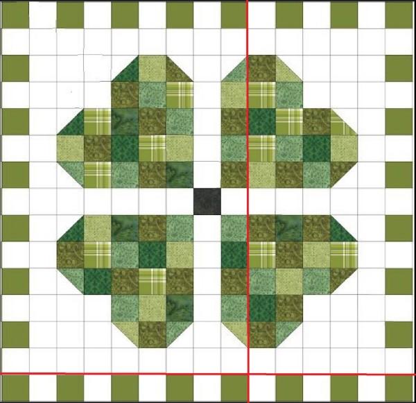 TenSisters Luck of the Irish - LuckoftheIrish