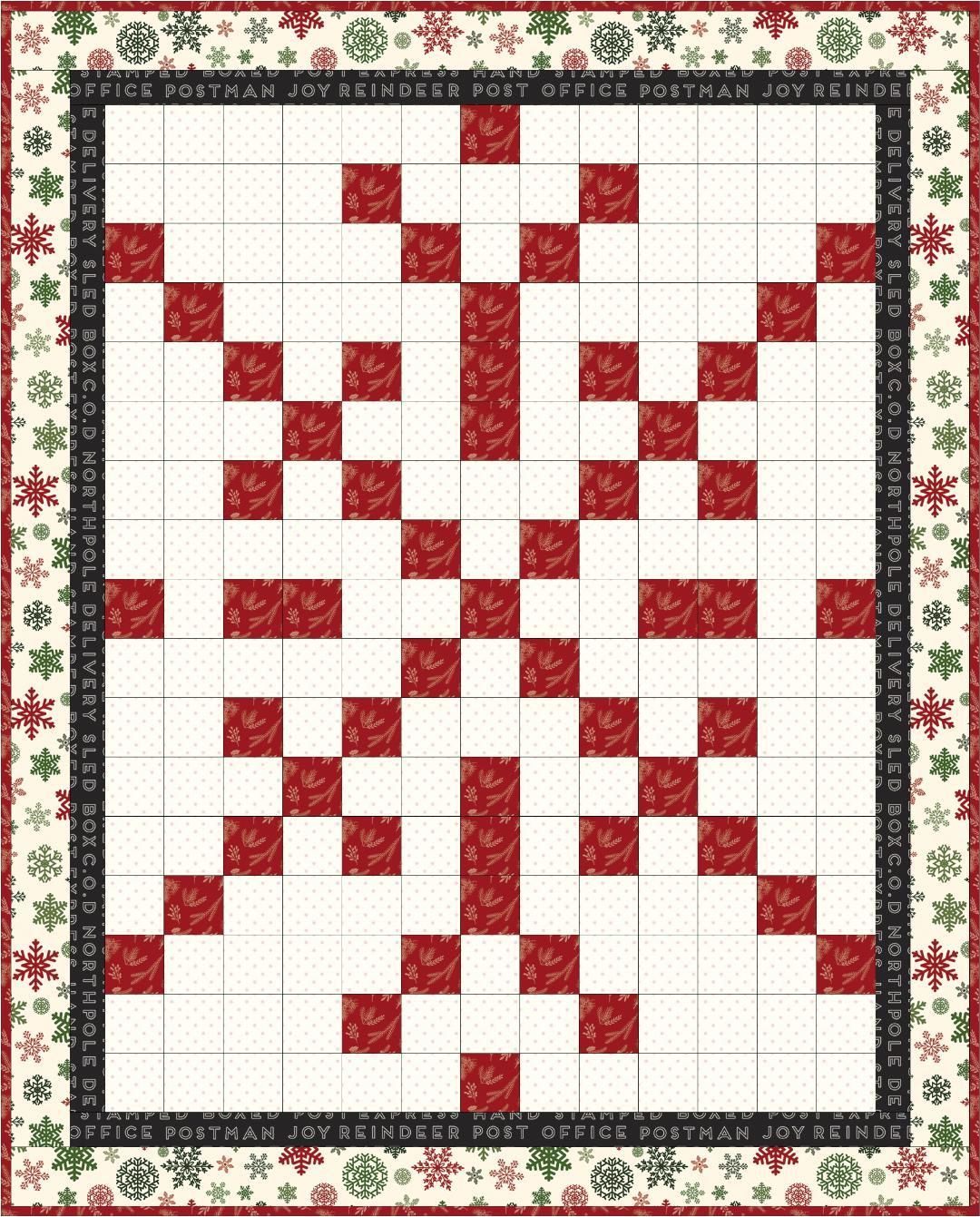 TenSisters Snowflake - Snowflake