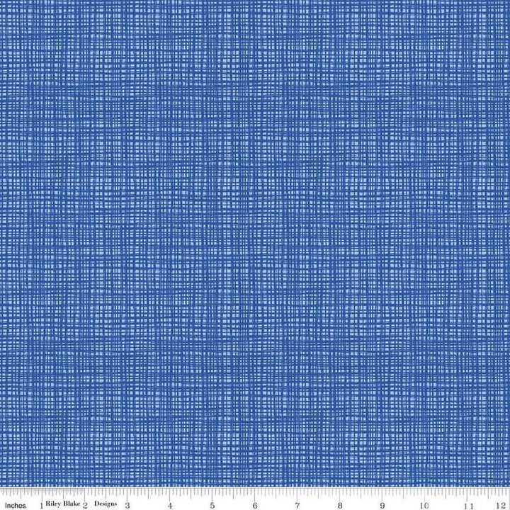 Texture in Color - Bluebird - C610-Bluebird