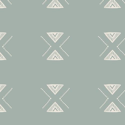Serenity Fusion - Triangular Serenity - FUS-SE-2105