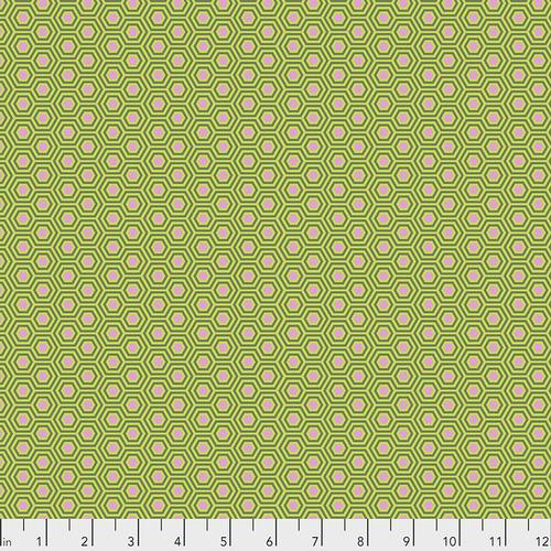 True Colors Hexy Juniper - PWTP150.JUNIPER