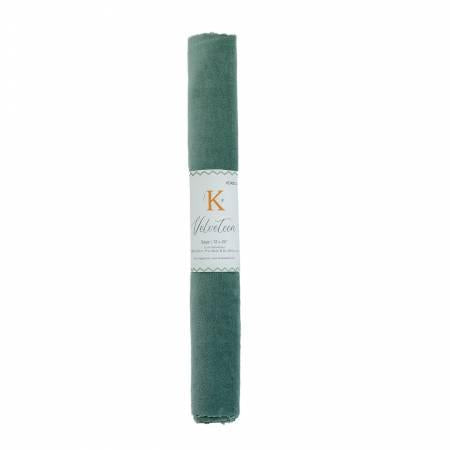 Velveteen 12x24in, Sage - KDKB1247