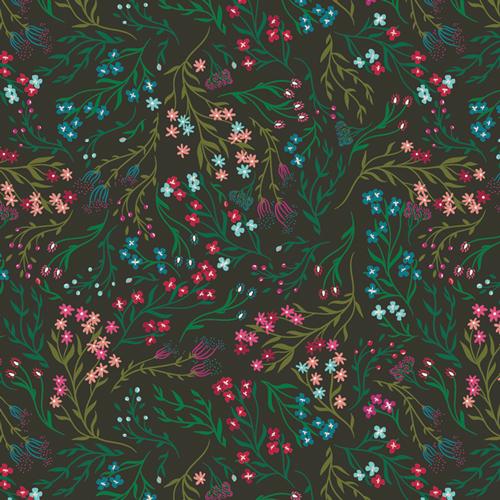 The Flower Society - - TFS-99105