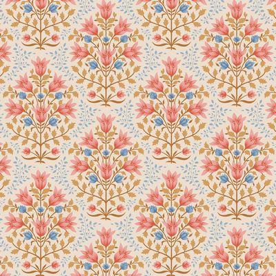 Windy Days -Breeze Coral - TIL100346