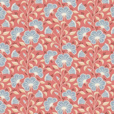Windy Days - Stormy Coral - TIL100349